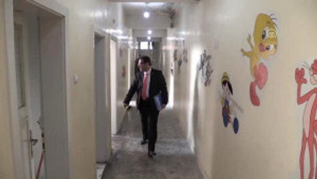Suriyeli Öğrencilerin Karne Sevinci