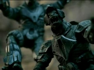 HALO 3 spot publicitaire