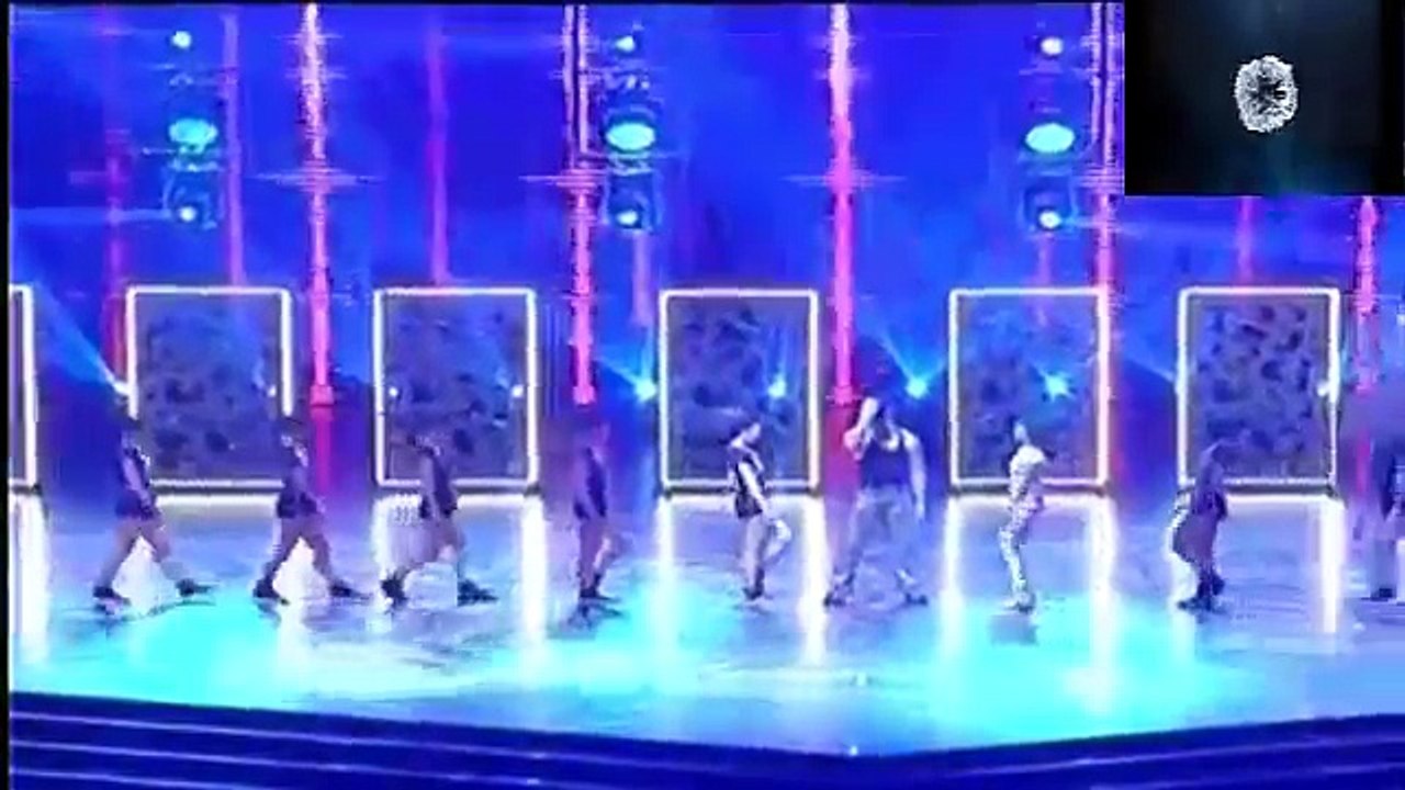 Michale Jackson One More .... Tiger Shroff & Hritik Roshan