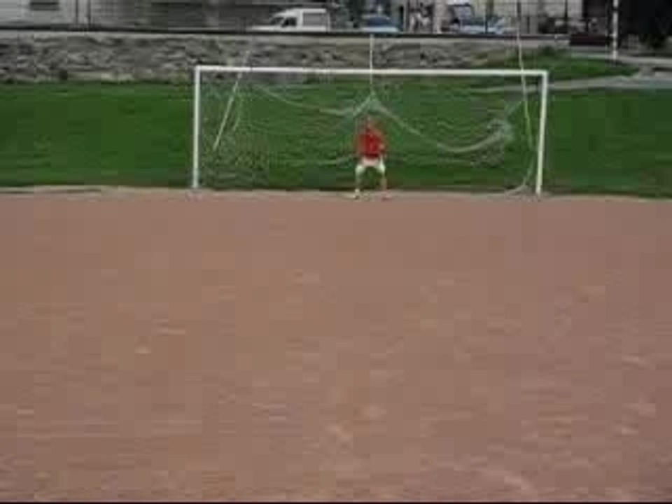 La Lucarne