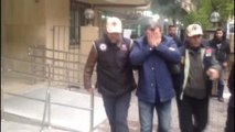 Polis Memurunun Vurularak Şehit Edilmesi Olayının Azmettiricisi Tutuklandı