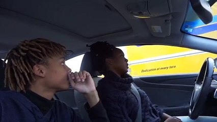 BREAK UP PRANK ON BOYFRIEND GONE WRONG!!! (MUST WATCH)