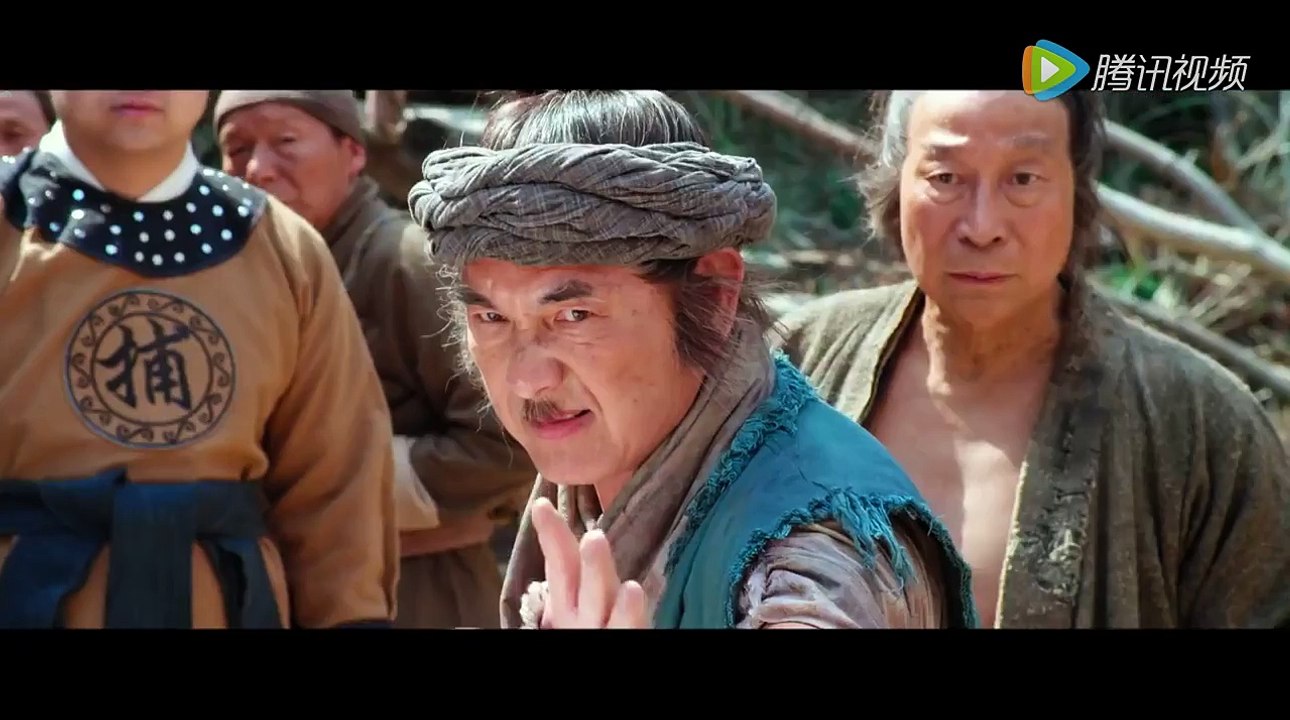 Soccer Killer (2017) with Twins (Charlene Choi and Gillian Cheung)