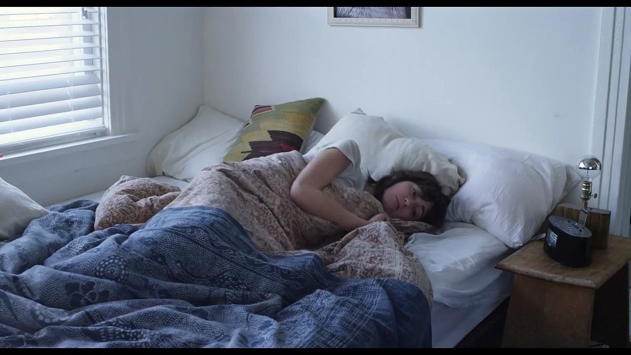 Partners (Trailer)