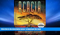 PDF [DOWNLOAD] Acacia: The War with the Mein (Acacia, Book 1) READ ONLINE