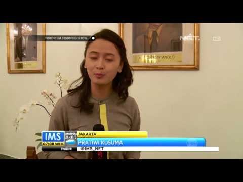 Destinasi Wisata Balai Kota Jakarta - IMS