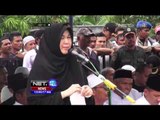 Hukuman Cambuk di Banda Aceh - NET12