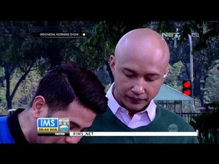 Let's Cook Asinan Betawi - IMS