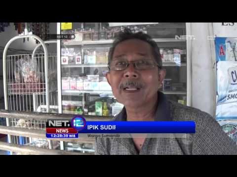 Rencana Pemerintah Hidupkan Jalur Kereta Rute Banjar - Pangandaran - NET12