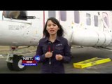 Live Report Kondisi Terkini Kabut Asap di Jambi - NET16