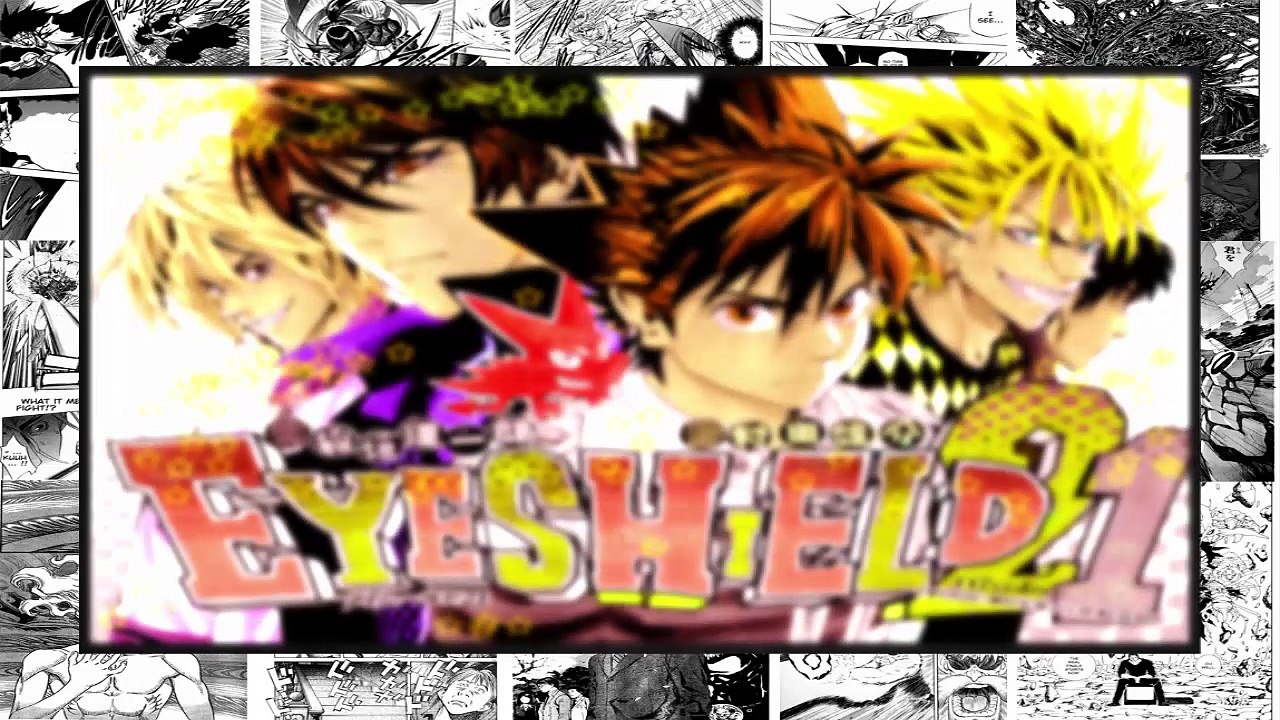 Top 3 Animes que você precisa assistir.