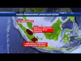 Kebakaran Lahan Dan Hutan Di Indonesia - NET16