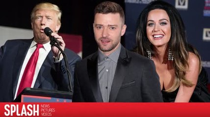 Celebrities and Politicians React to Super Bowl LI