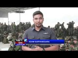 Live Report Situasi Terkni Kabut Asap di Pekanbaru Riau - NET12