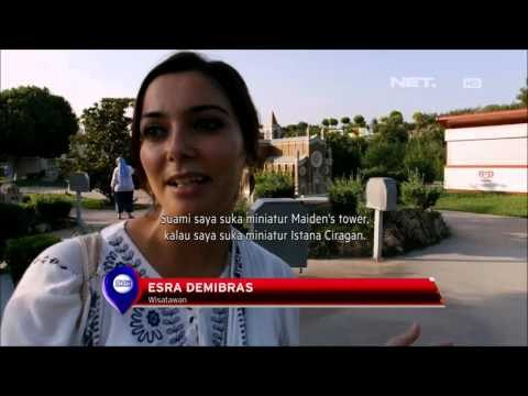 Mini City, Kota Miniatur Turki - IMS