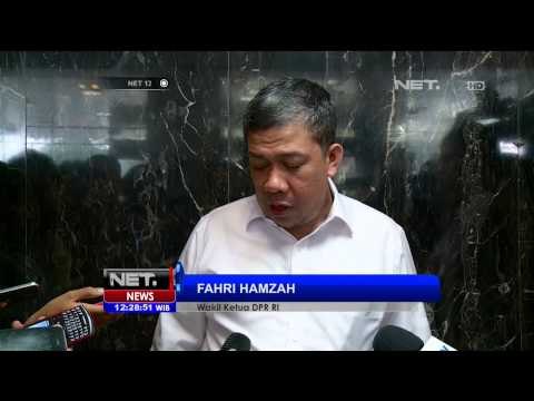 Kontroversi Rencana Kenaikan Tunjangan Anggota DPR - NET12