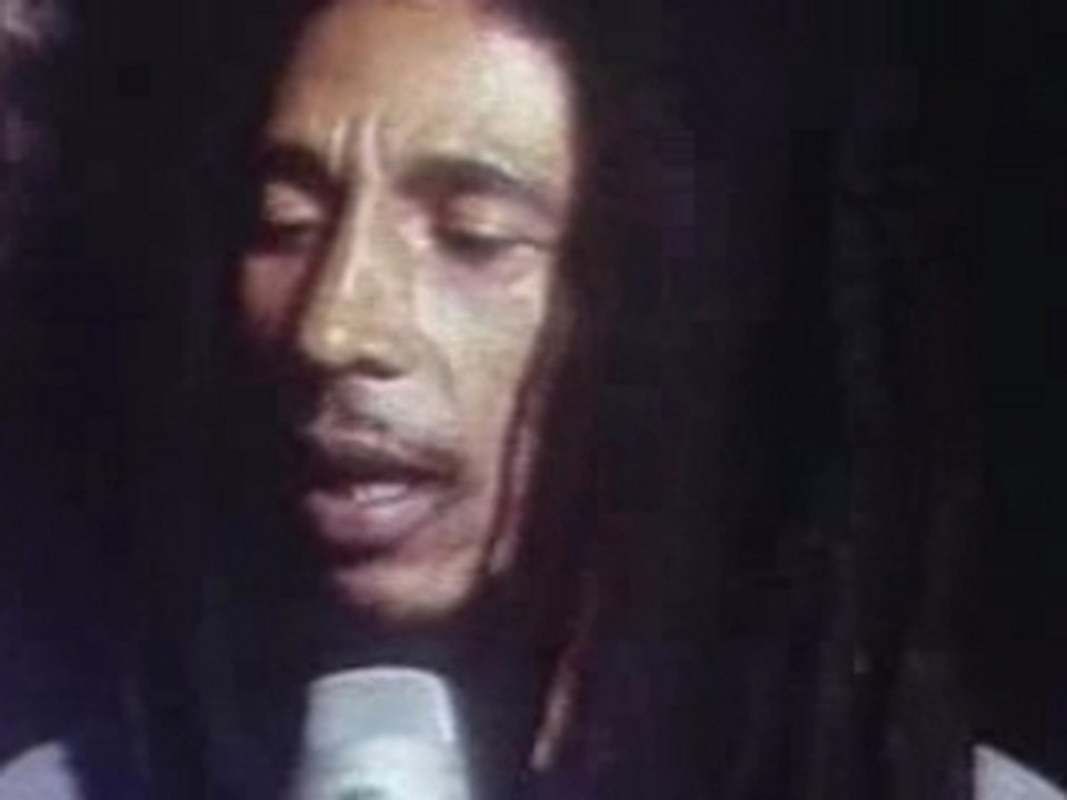 bob marley the wailers brasil 1980