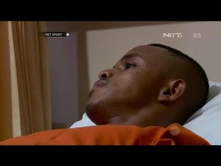 Operasi Abdul Rahman Lestaluhu Berjalan Lancar - NET Sport