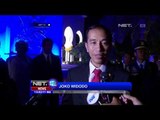 Presiden Jokowi Blusukan Pantau Produk Indonesia di Pasar Swalayan Arab Saudi - NET12