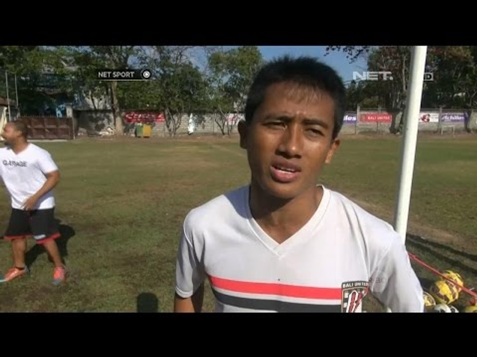 Persiapan Jelang 8 Besar Piala Presiden - NET Sport