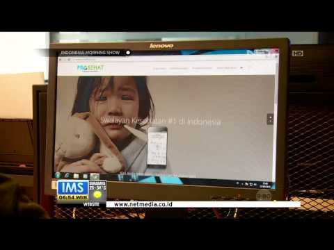 Bisnis Start Up Berkembang Pesat di Indonesia - IMS