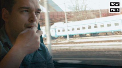 This Pill's Time Release Takes Weeks