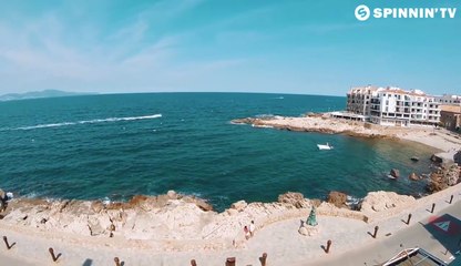 Just Kiddin  -  Won't Let You Down     2017