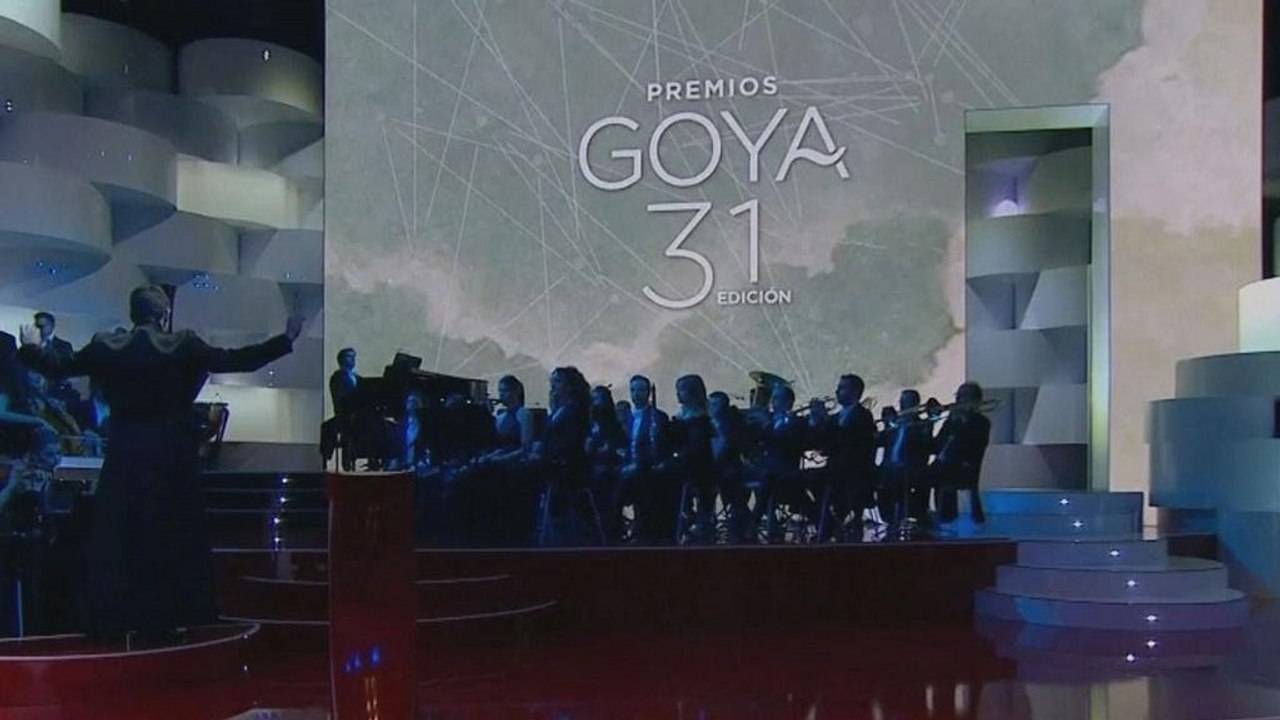 Überraschung bei den spanischen Goyas: Außenseiter "Tarde para la ira" gewinnt Hauptpreis