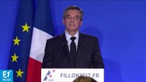 Fillon à une journaliste de Mediapart : 