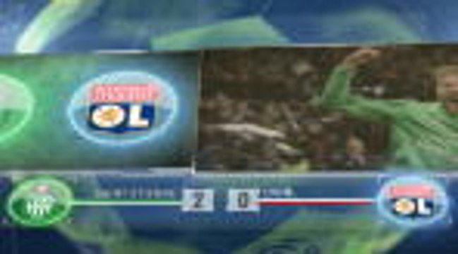 5 things.. St Etienne continue home dominance