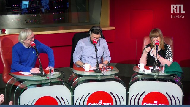 Le week-end des chroniqueurs