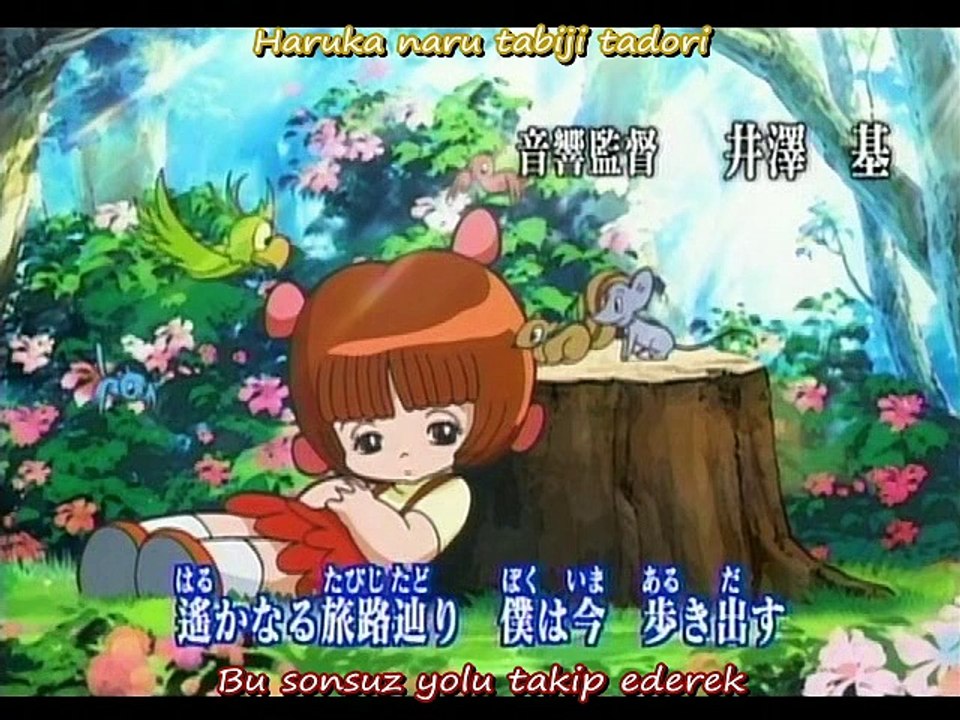 [Mangacım Fansub] Black Jack TV  23. Bölüm