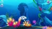 Ocean Doctor | Kids Learn How to Care Ocean Animals | Android apps for kids