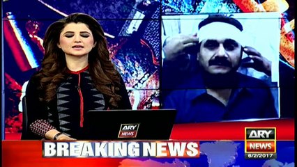 Bilawal invites Shaukat Basra to Karachi after deadly attack on him