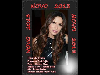 Himzeta Nukic - Ponosna Podrinjka