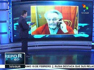 Makin: En Rumania como en Europa hay descontento con los gobiernos