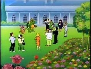 Super Mario Bros. 3 (E02) - Reptiles In The Rose Garden