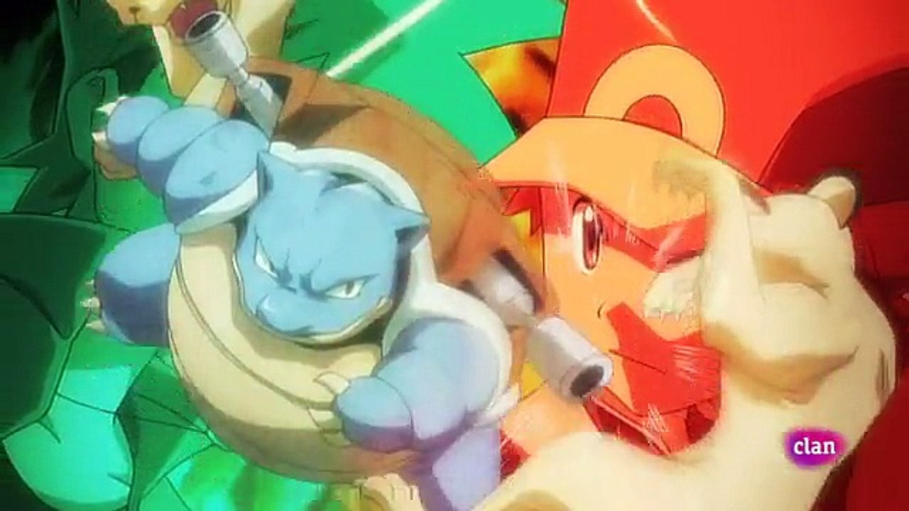 Partida 4 - charizard
