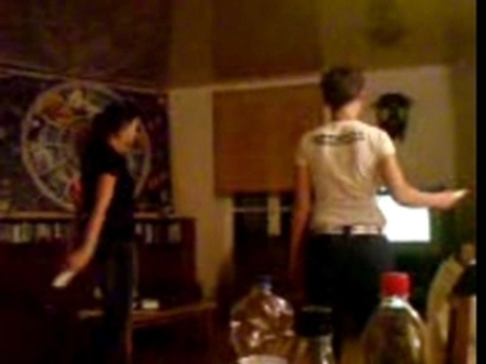 La Wii....Oh OUI !!!!