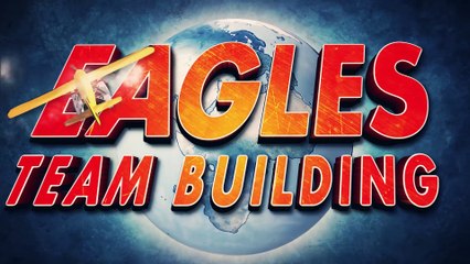 Team Building Cinema - Box Office Actors - Eagles Team Building