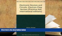 PDF [Free] Download  Electronic Devices and Circuits Trial Ebook