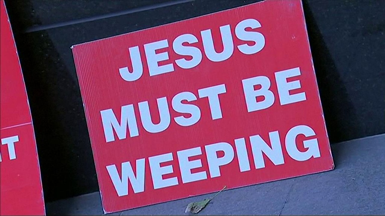 Kindesmissbrauch: Über 4.400 Verdachtsfälle in katholischer Kirche Australiens