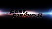 Fast & Furious 8 Super Bowl TV Spot (Universal Pictures) HD