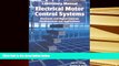 Best PDF  Laboratory Manual for Electrical Motor Control Systems: Electronic and Digital Controls