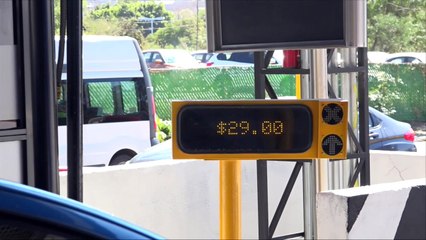 Que sí se puede discutir el retiro de la caseta: Éctor Jaime