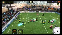 FootLOL: Crazy Soccer (By HeroCraft) - iOS / Android / Steam - Gameplay Video