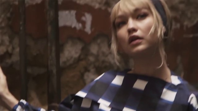 Gigi Hadid Reveals Date Night Details With Zayn & Covers British Vogue