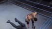 Smackdown vs Raw 2008 Batista Finisher