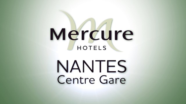 Vacances d'hiver - Hôtel Mercure Nantes Centre gare