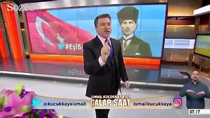 [Rock] Yaşa Mustafa Kemal Paşa Yaşa